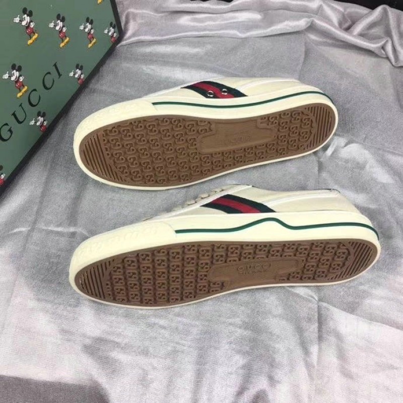 FASH Gucci Shoes 2005SH0060