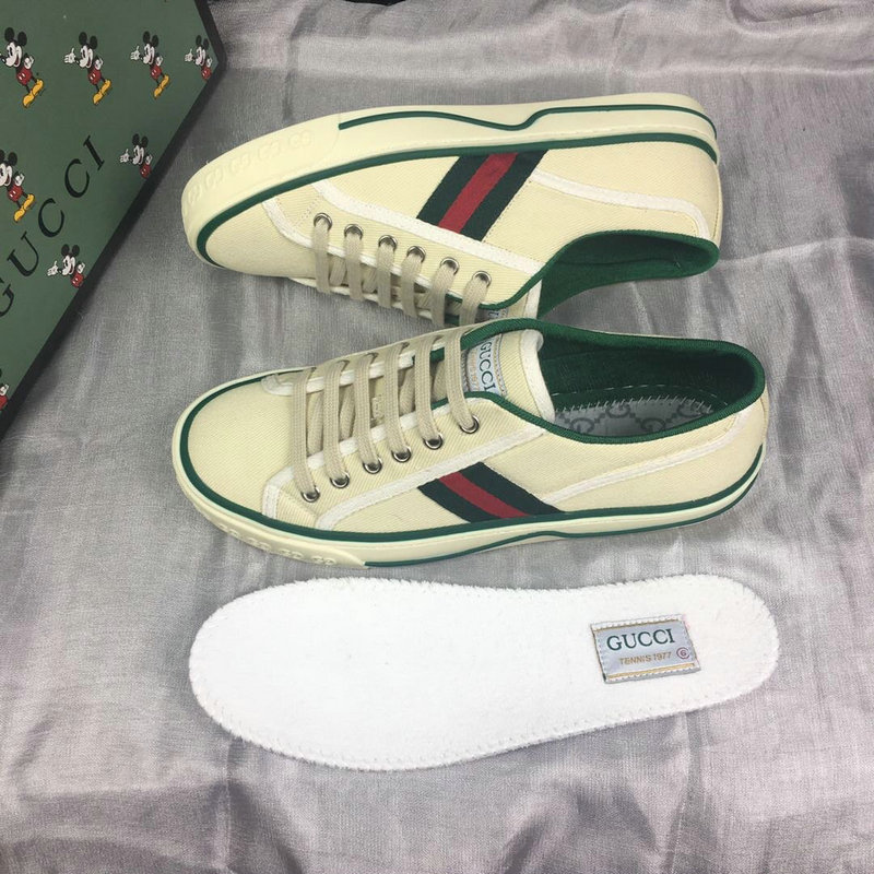 FASH Gucci Shoes 2005SH0060