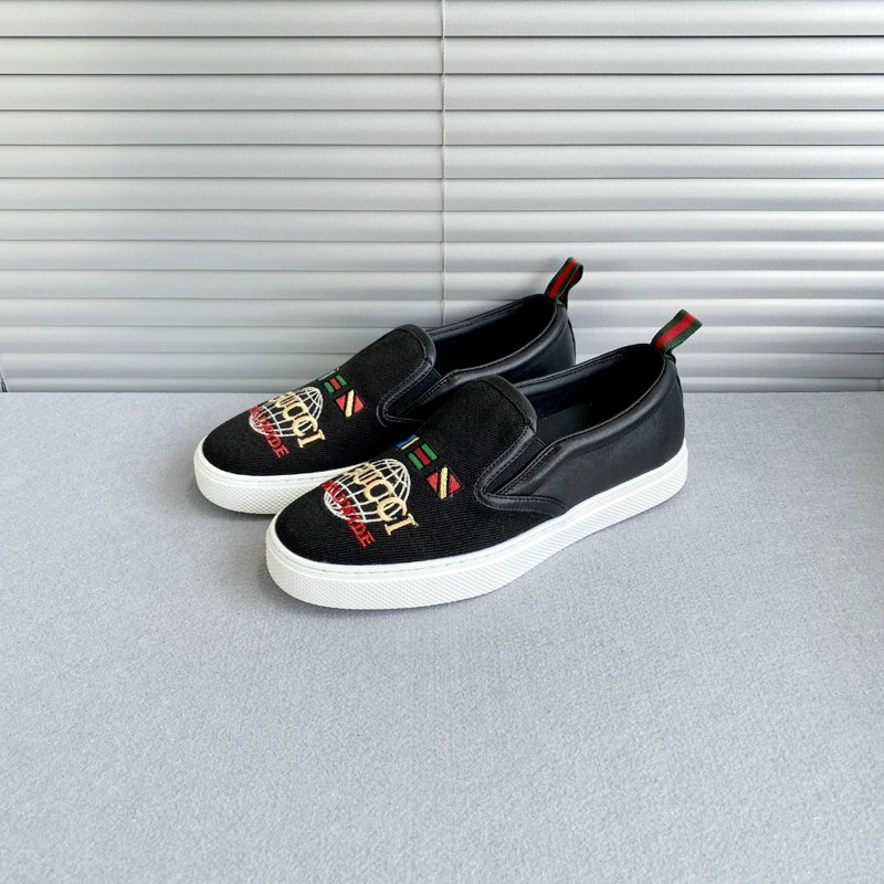 FASH Gucci Shoes 2005SH0072