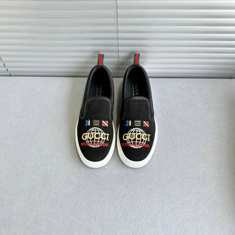 Cheap Gucci Shoes 2005SH0072