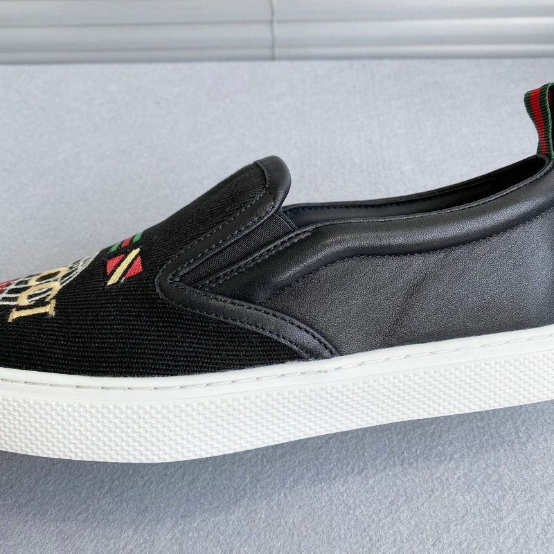 FASH Gucci Shoes 2005SH0072