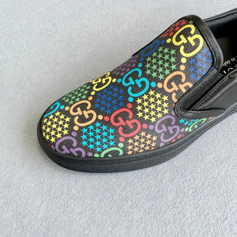 Gucci Shoes 2005SH0073