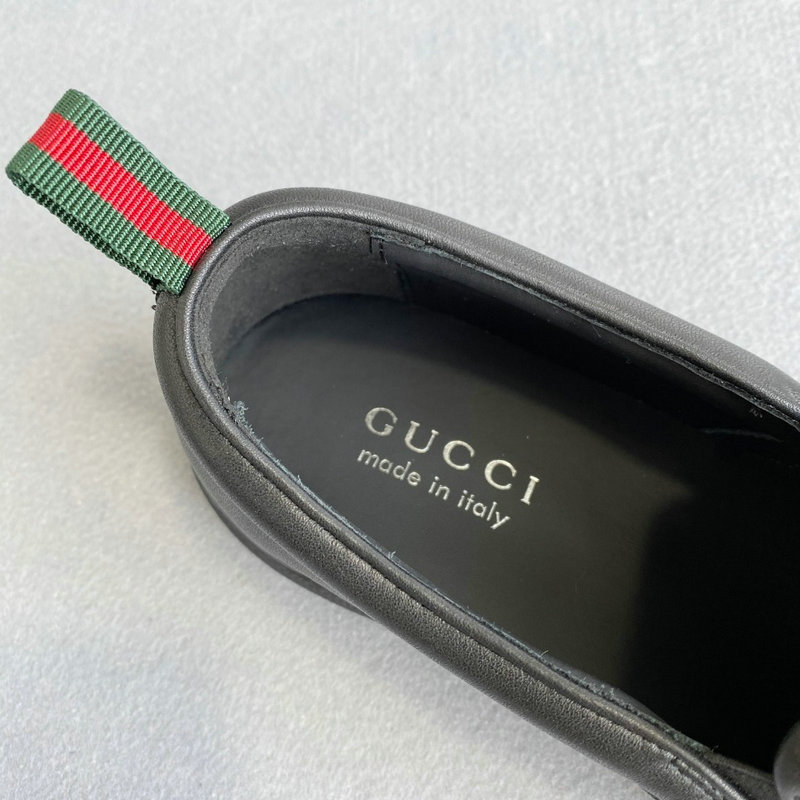 FASH Gucci Shoes 2005SH0073