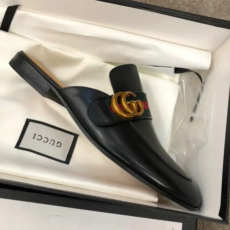 Cheap Gucci Shoes 2005SH0075