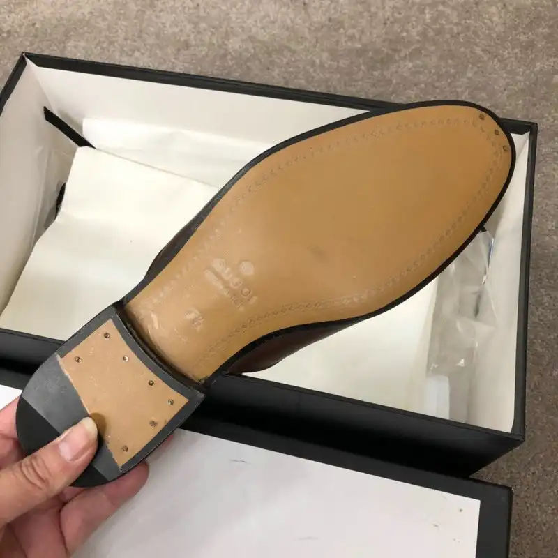 Cheap Gucci Shoes 2005SH0076