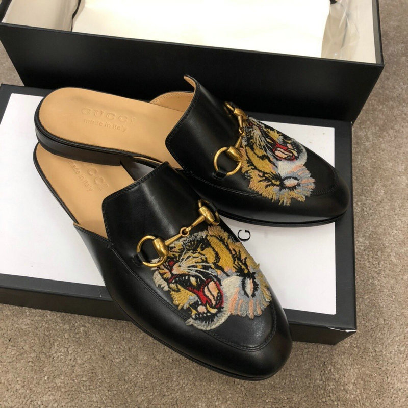 FASH Gucci Shoes 2005SH0077