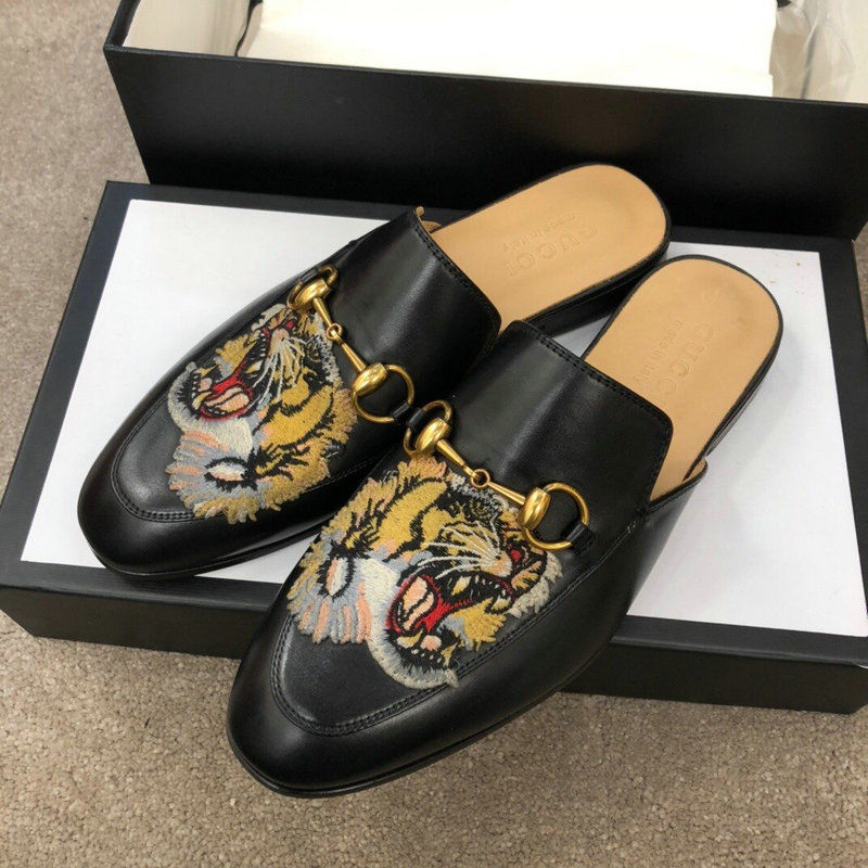 FASH Gucci Shoes 2005SH0077