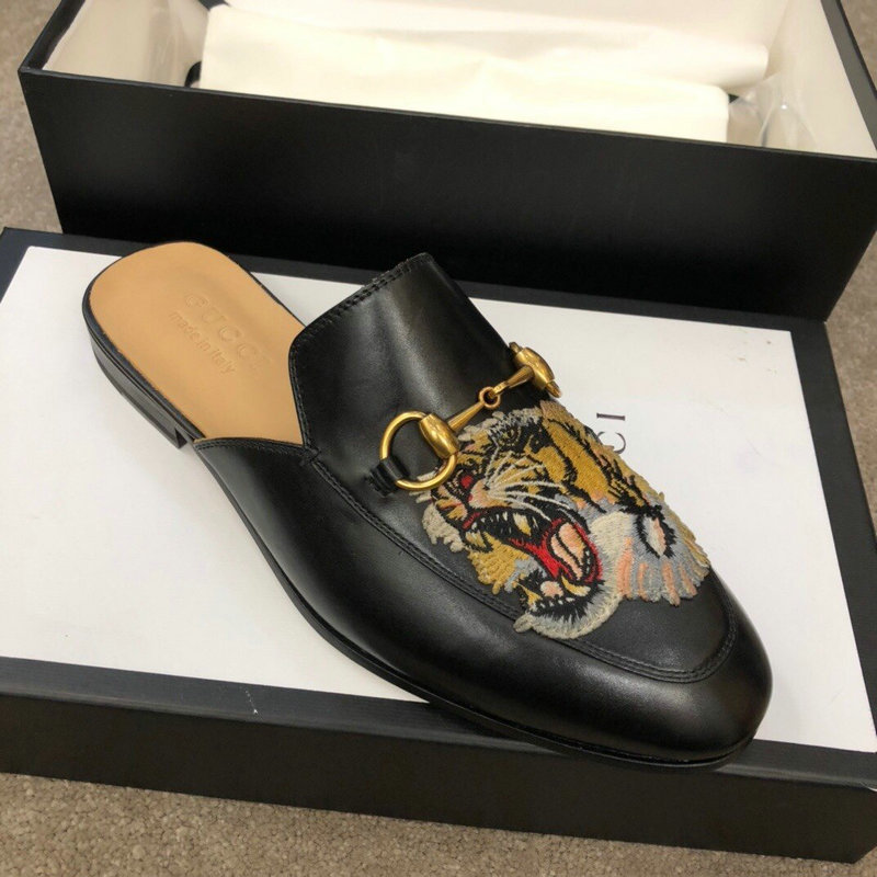 FASH Gucci Shoes 2005SH0077