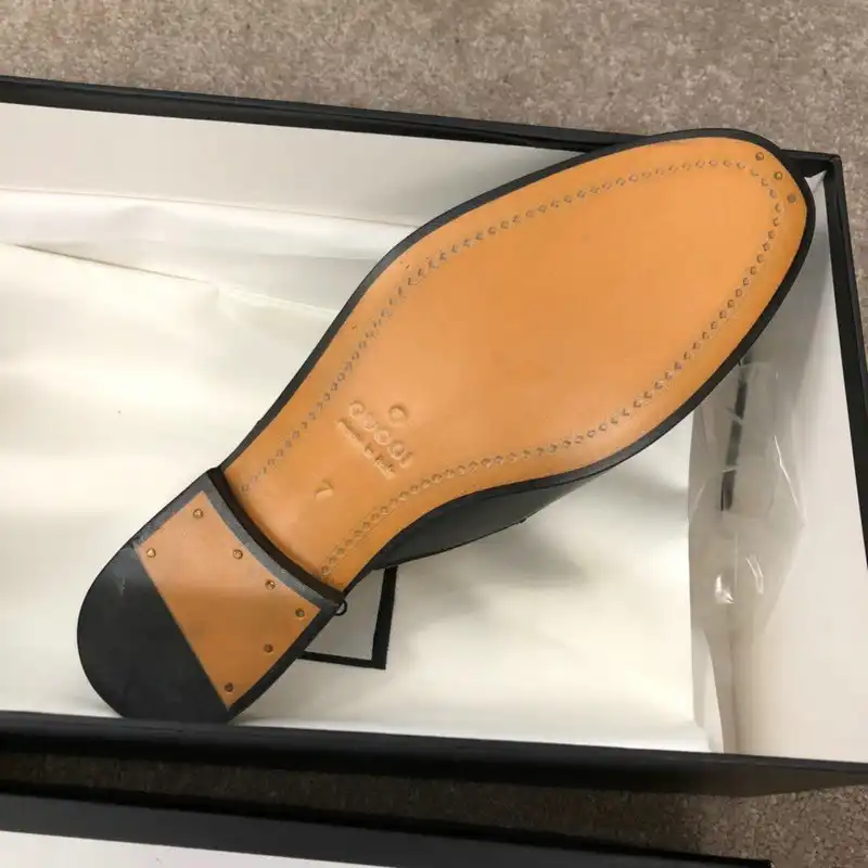 Cheap Gucci Shoes 2005SH0077