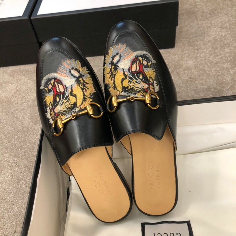 FASH Gucci Shoes 2005SH0077