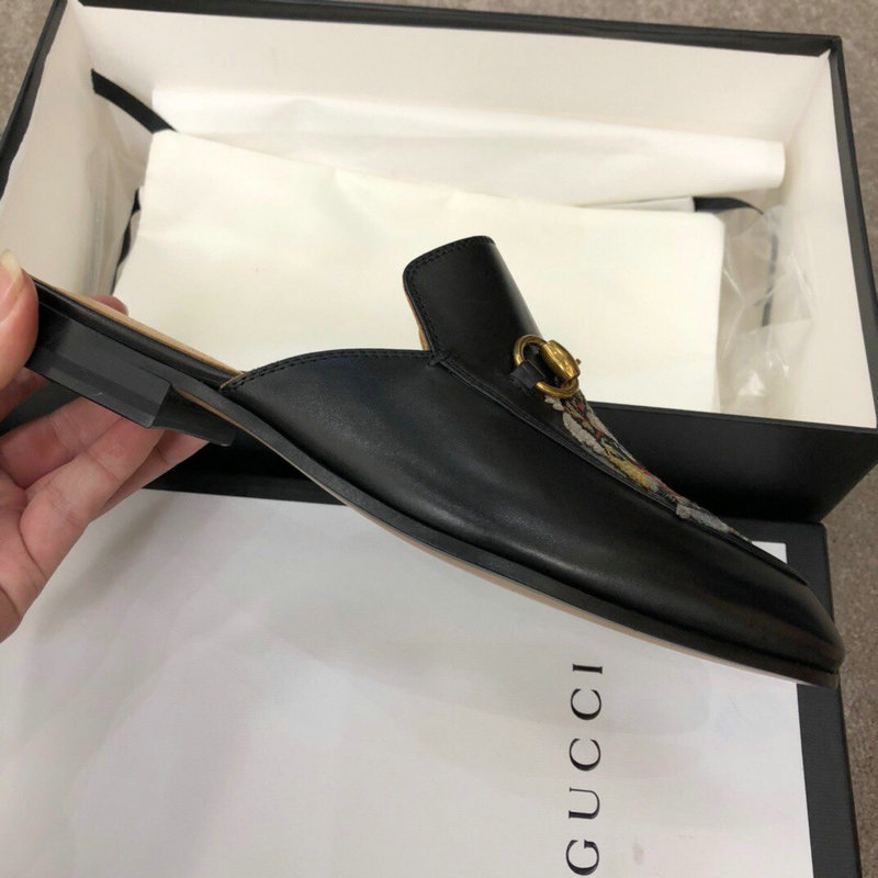 FASH Gucci Shoes 2005SH0077