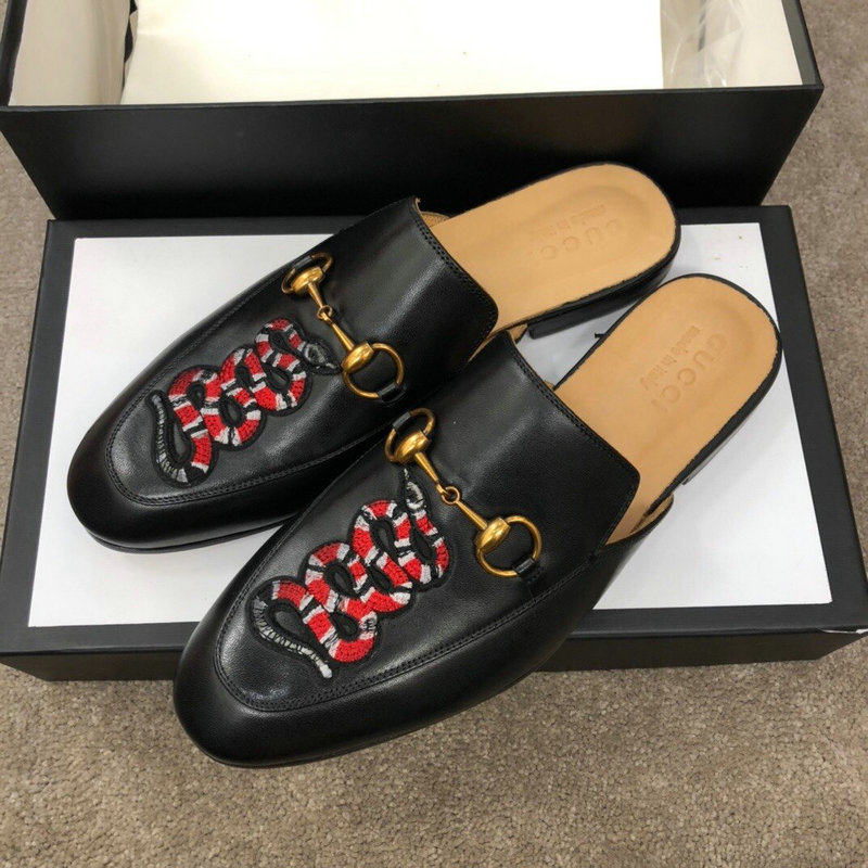 FASH Gucci Shoes 2005SH0078