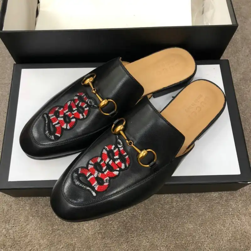 Cheap Gucci Shoes 2005SH0078