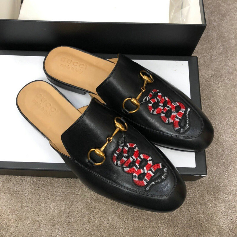 FASH Gucci Shoes 2005SH0078