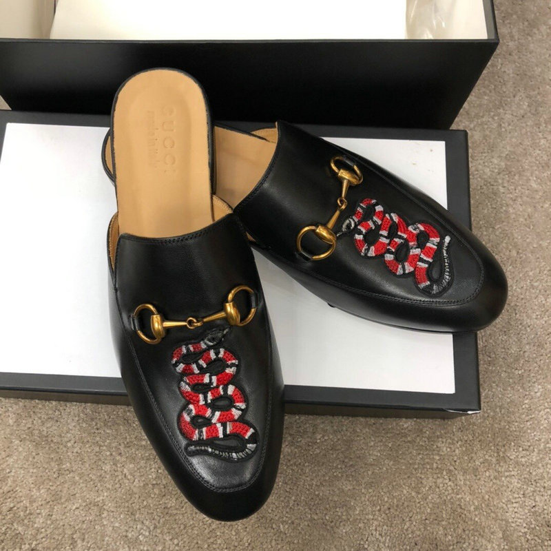 FASH Gucci Shoes 2005SH0078