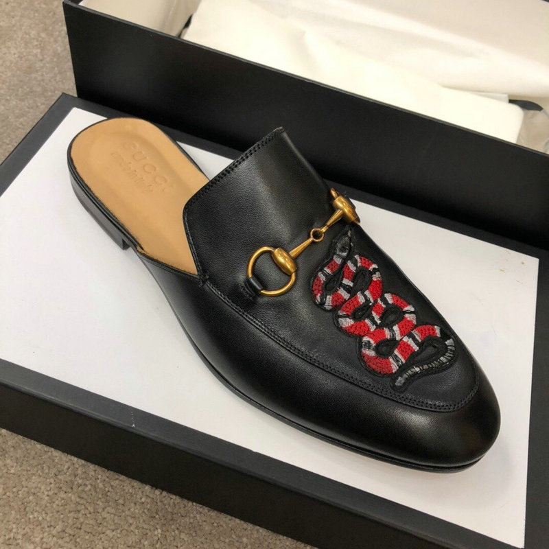 FASH Gucci Shoes 2005SH0078