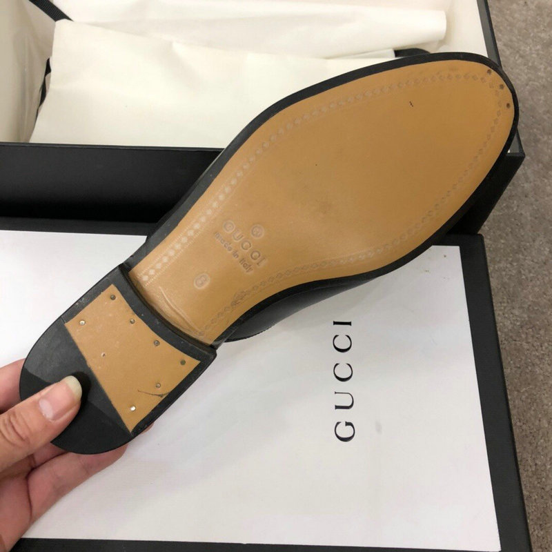 FASH Gucci Shoes 2005SH0078