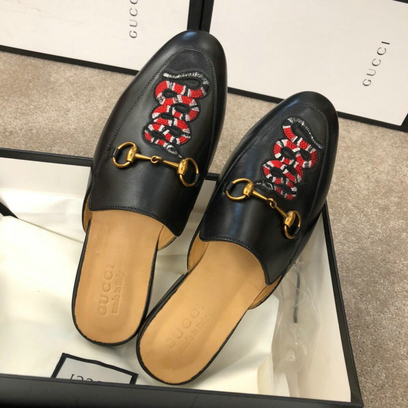 FASH Gucci Shoes 2005SH0078