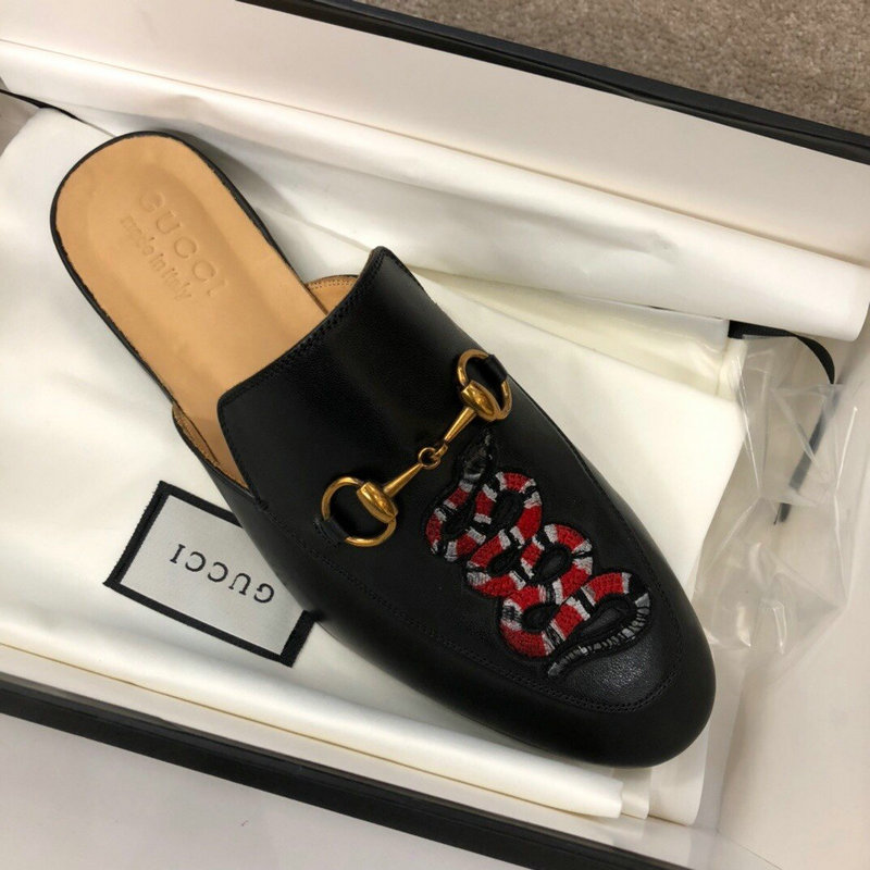 FASH Gucci Shoes 2005SH0078