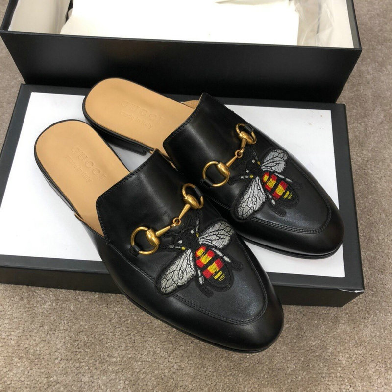 FASH Gucci Shoes 2005SH0079