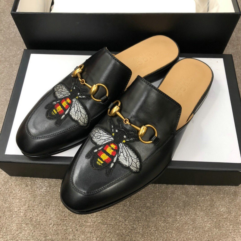 FASH Gucci Shoes 2005SH0079