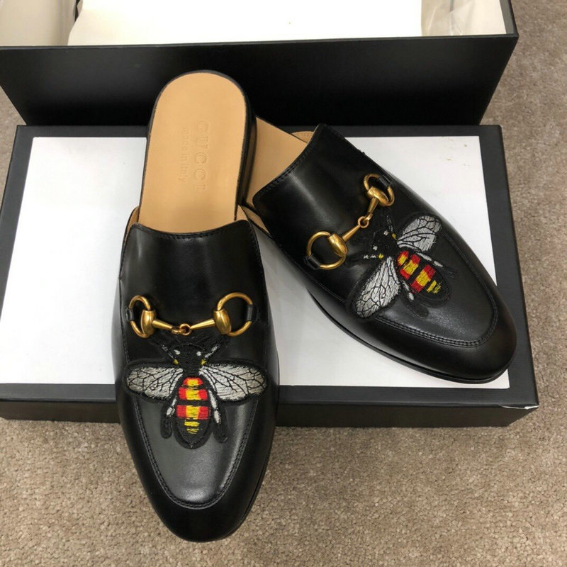 FASH Gucci Shoes 2005SH0079