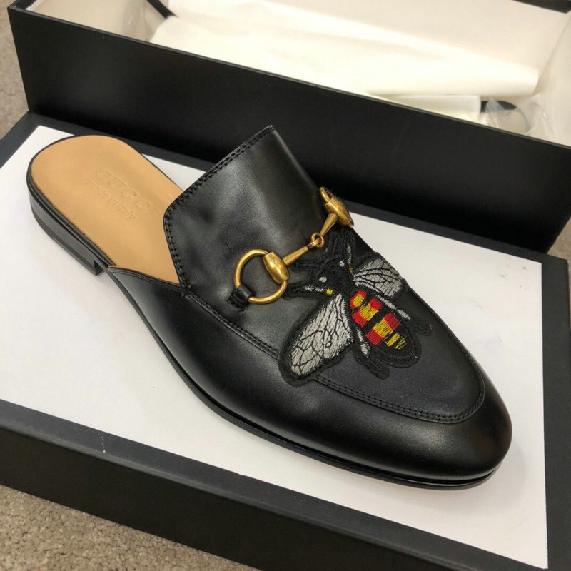 FASH Gucci Shoes 2005SH0079