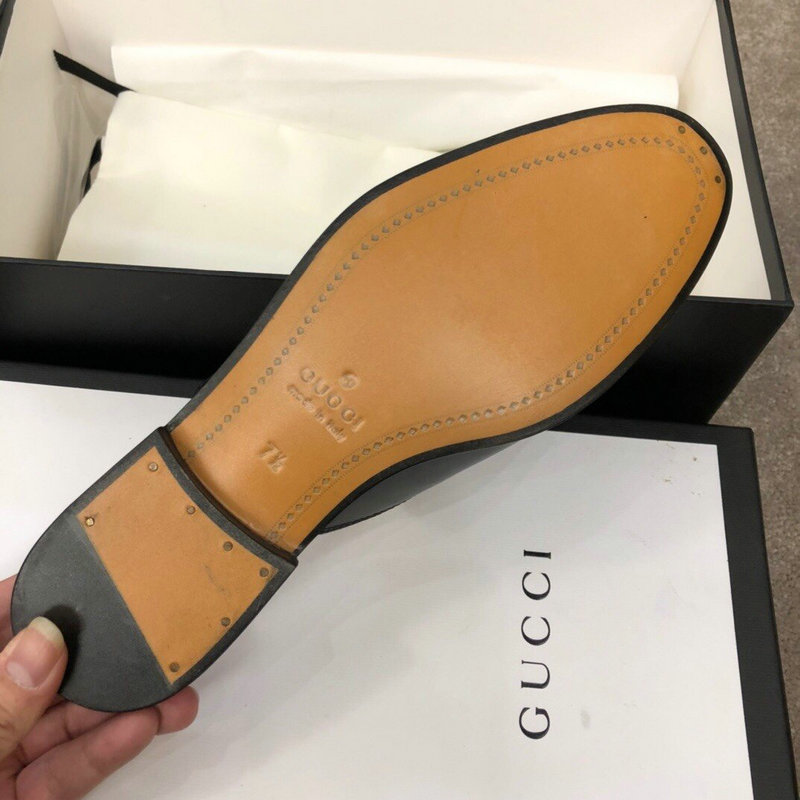 FASH Gucci Shoes 2005SH0079