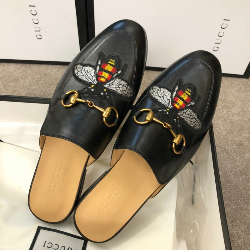 FASH Gucci Shoes 2005SH0079