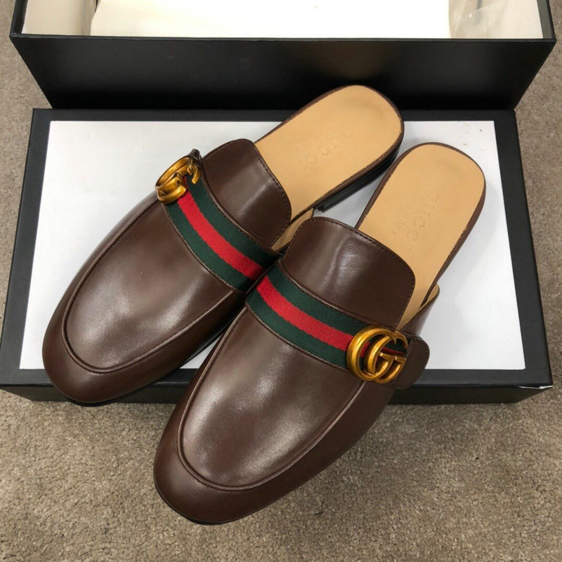 FASH Gucci Shoes 2005SH0080