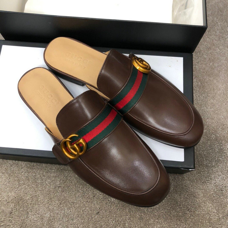 FASH Gucci Shoes 2005SH0080