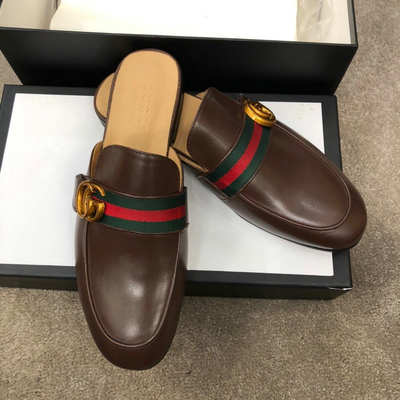 FASH Gucci Shoes 2005SH0080