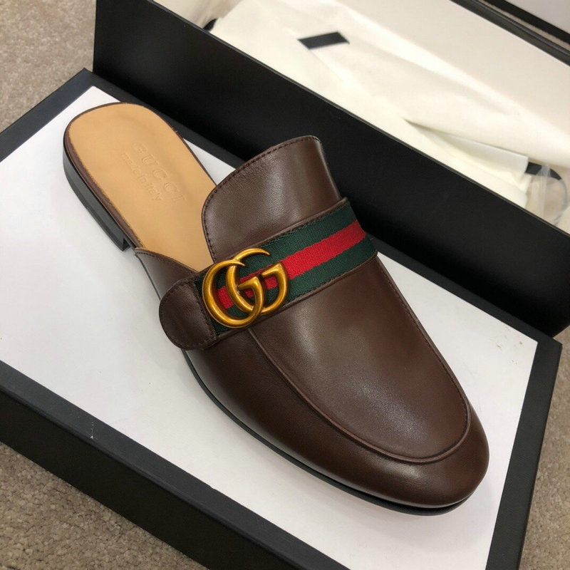 FASH Gucci Shoes 2005SH0080