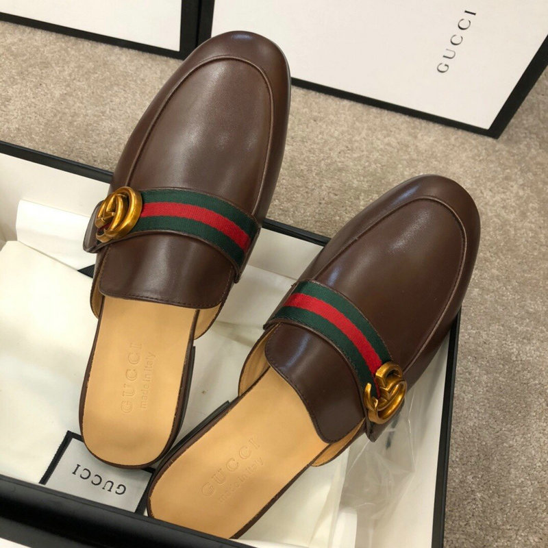 FASH Gucci Shoes 2005SH0080