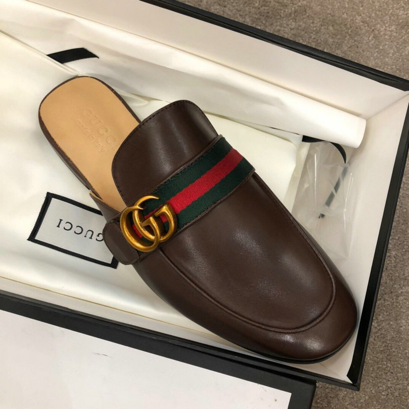 FASH Gucci Shoes 2005SH0080