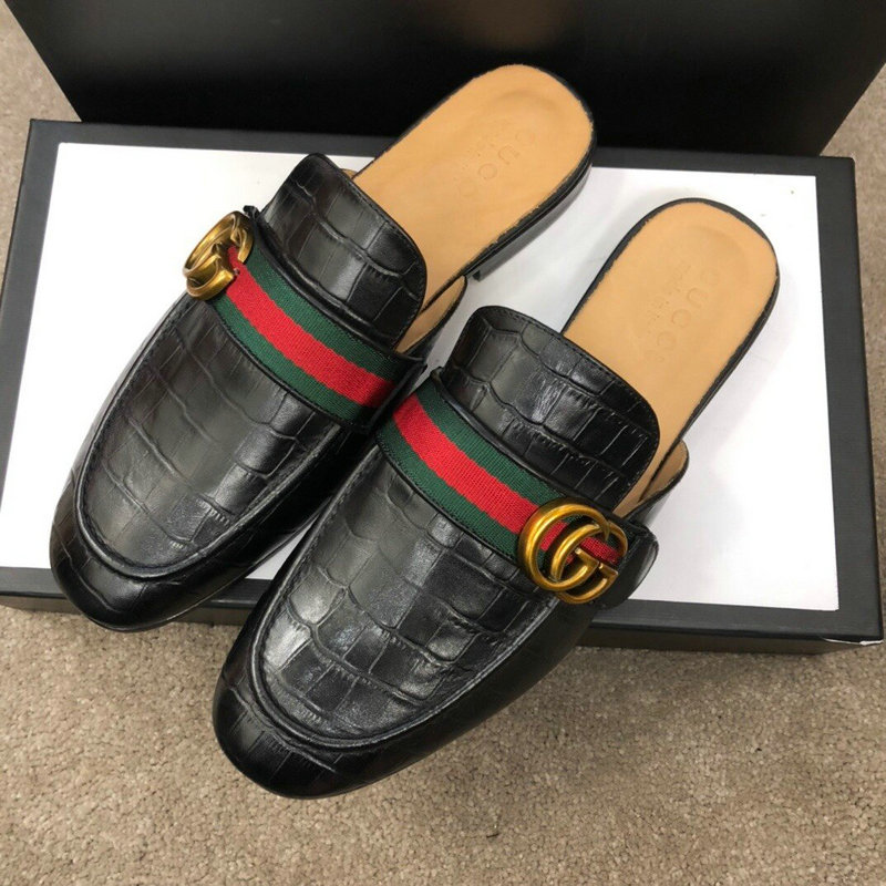 Faux Gucci Shoes 2005SH0081