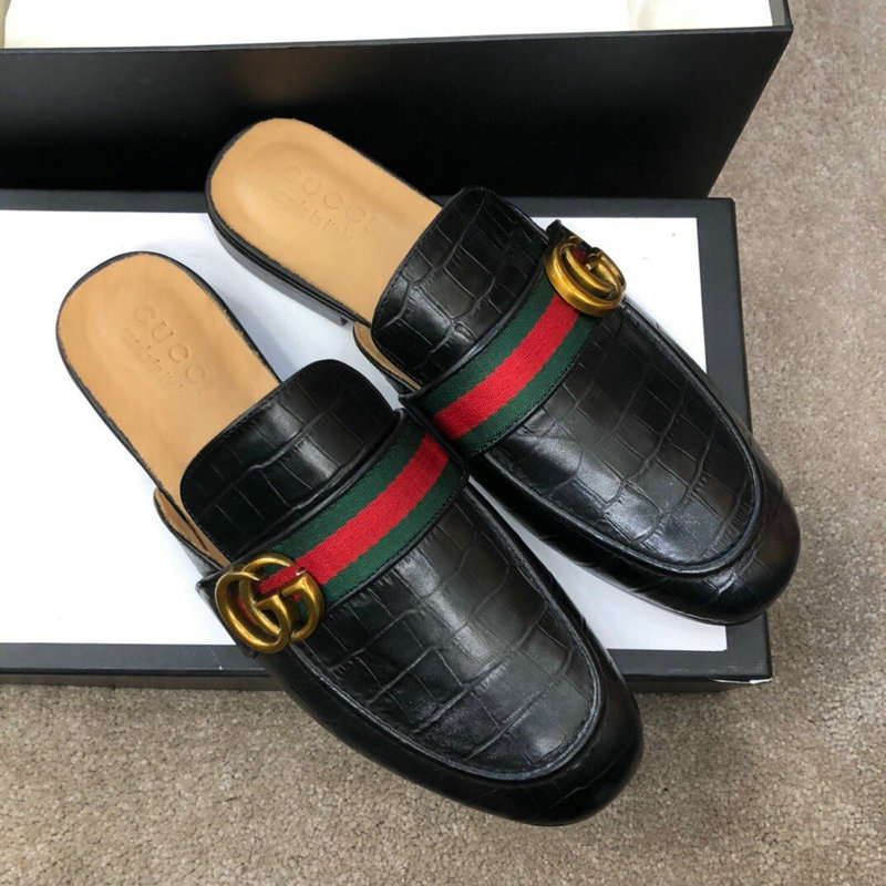 Faux Gucci Shoes 2005SH0081