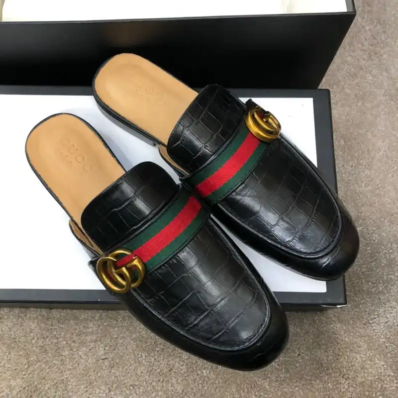 Fashionrep Gucci Shoes 2005SH0081