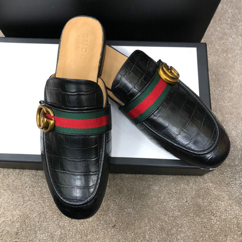 Faux Gucci Shoes 2005SH0081