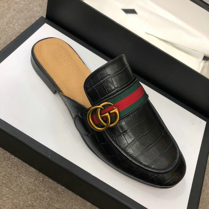 Faux Gucci Shoes 2005SH0081