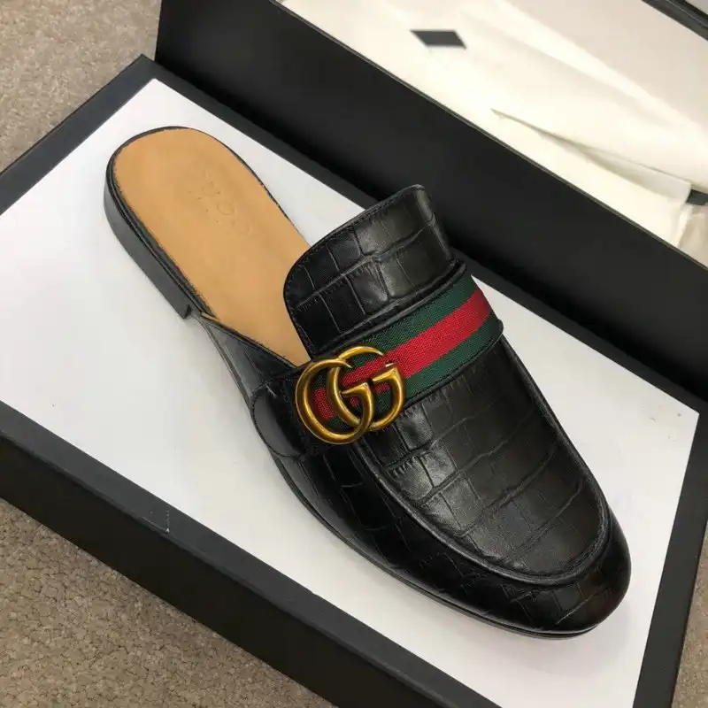 Fashionrep Gucci Shoes 2005SH0081