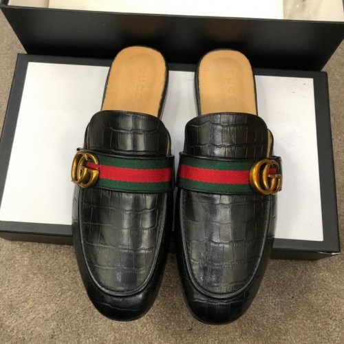 FASH Gucci Shoes 2005SH0081