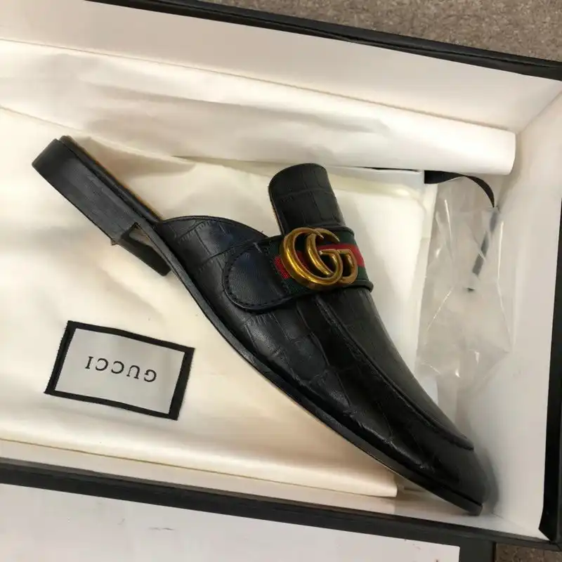 Cheap Gucci Shoes 2005SH0081