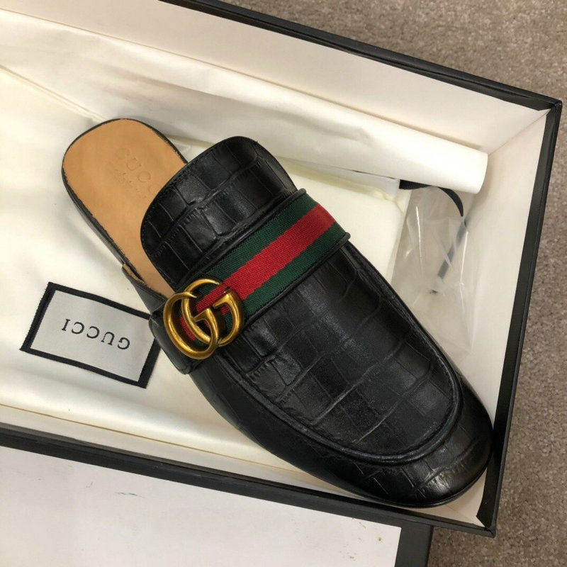 Faux Gucci Shoes 2005SH0081