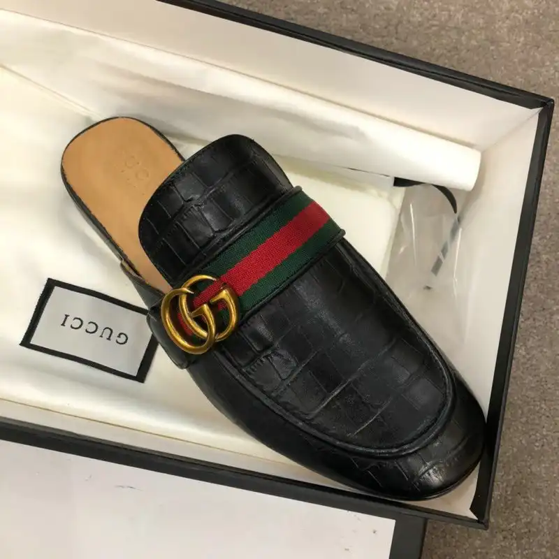 Cheap Gucci Shoes 2005SH0081