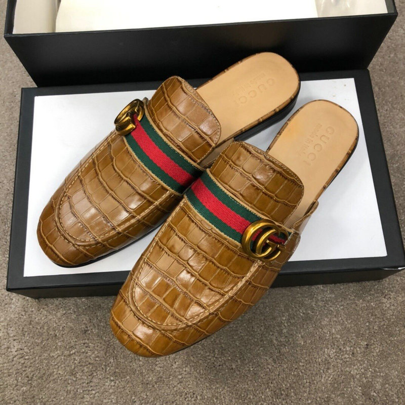 FASH Gucci Shoes 2005SH0082