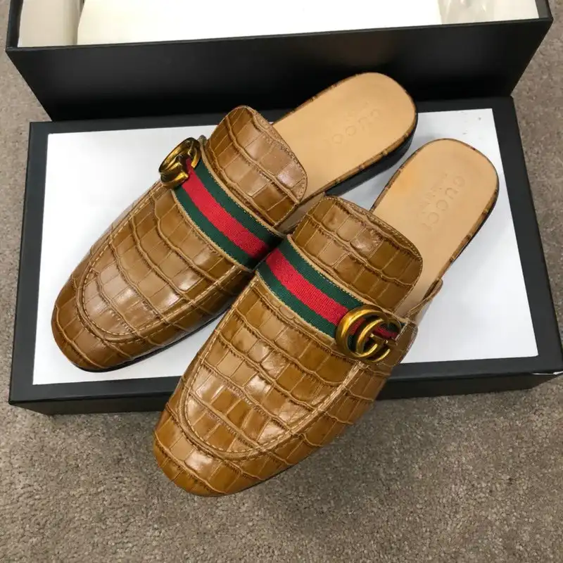 Cheap Gucci Shoes 2005SH0082