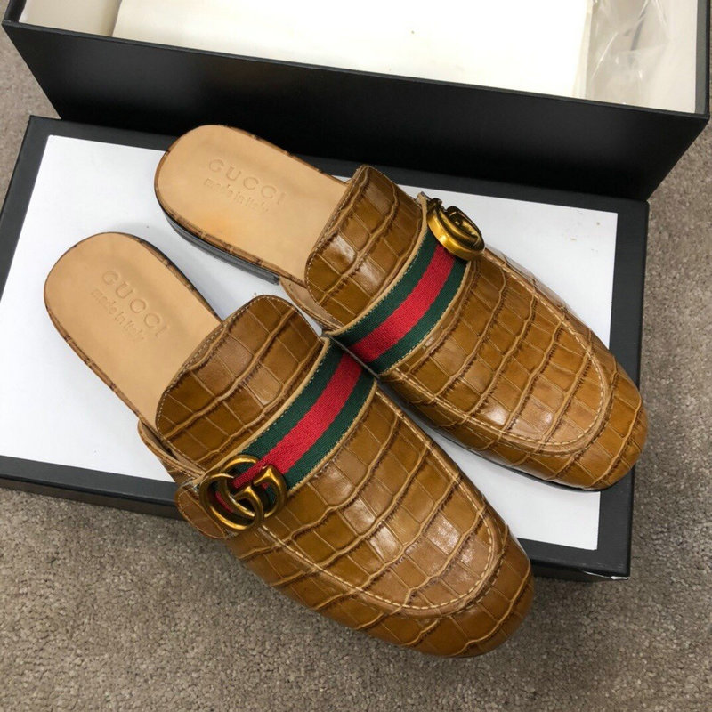 FASH Gucci Shoes 2005SH0082