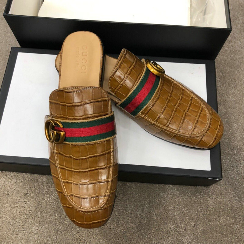 FASH Gucci Shoes 2005SH0082