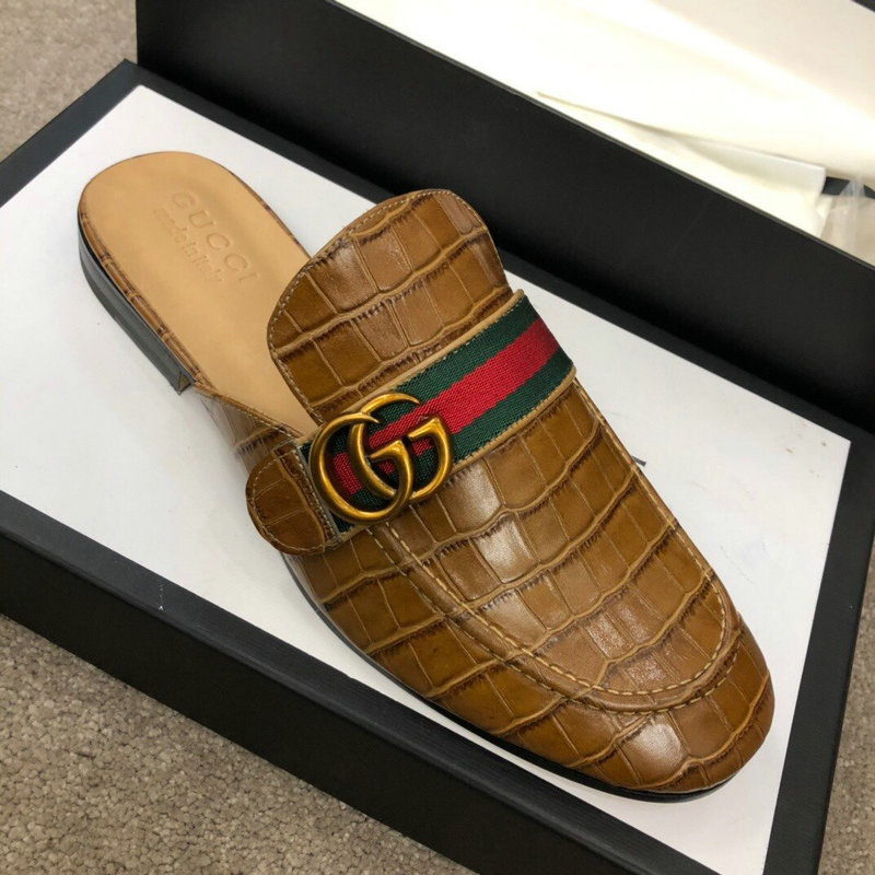 FASH Gucci Shoes 2005SH0082